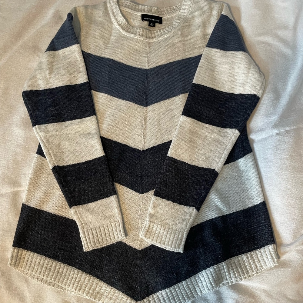 Fortune & Ivy - only worn once!